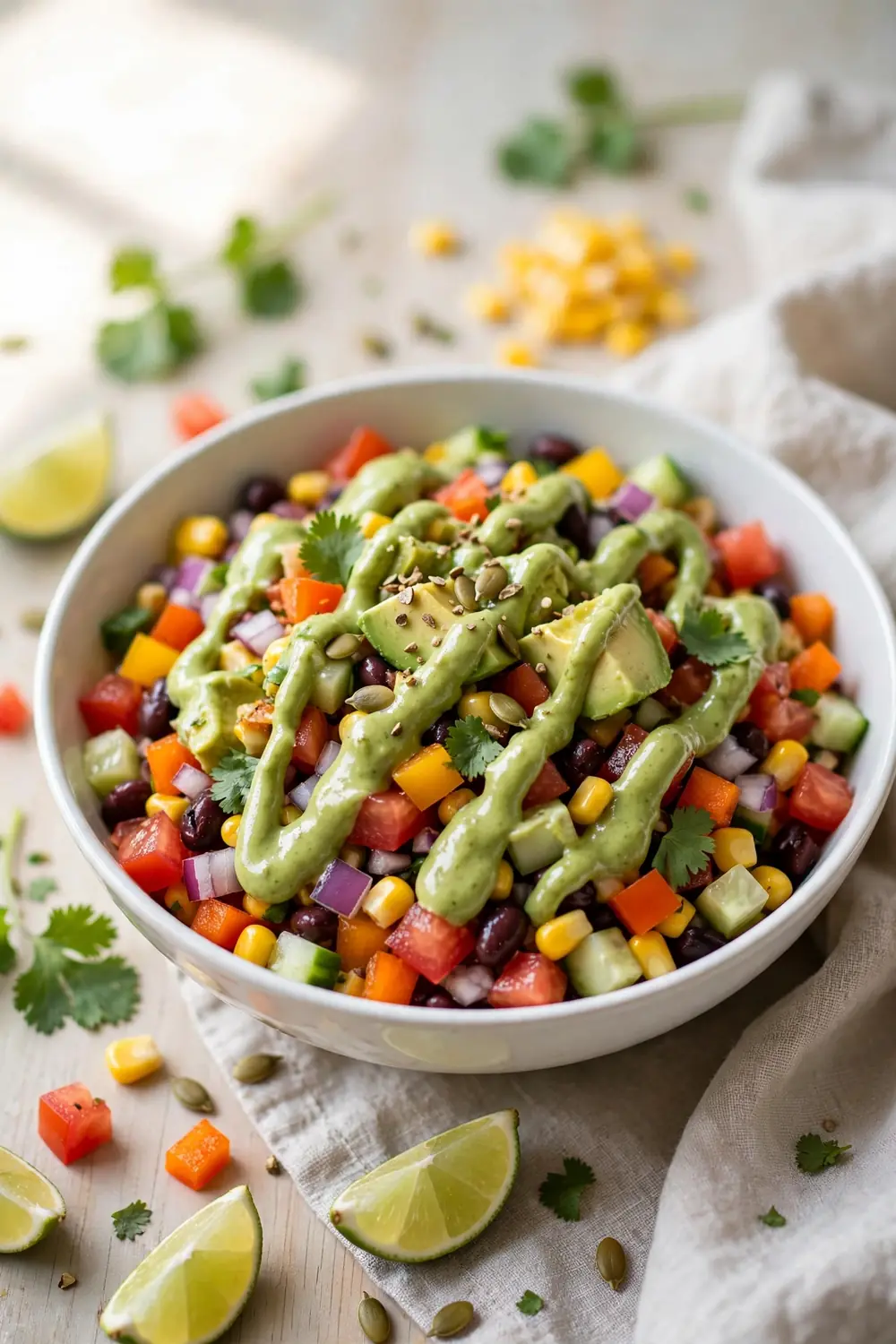 Mexican sides 20