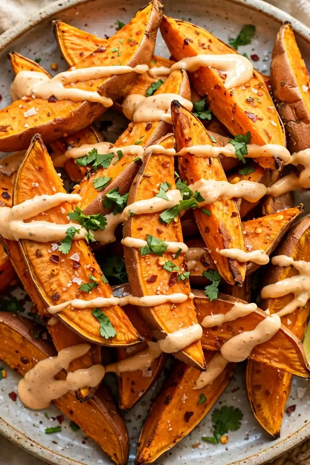Mexican sides 21