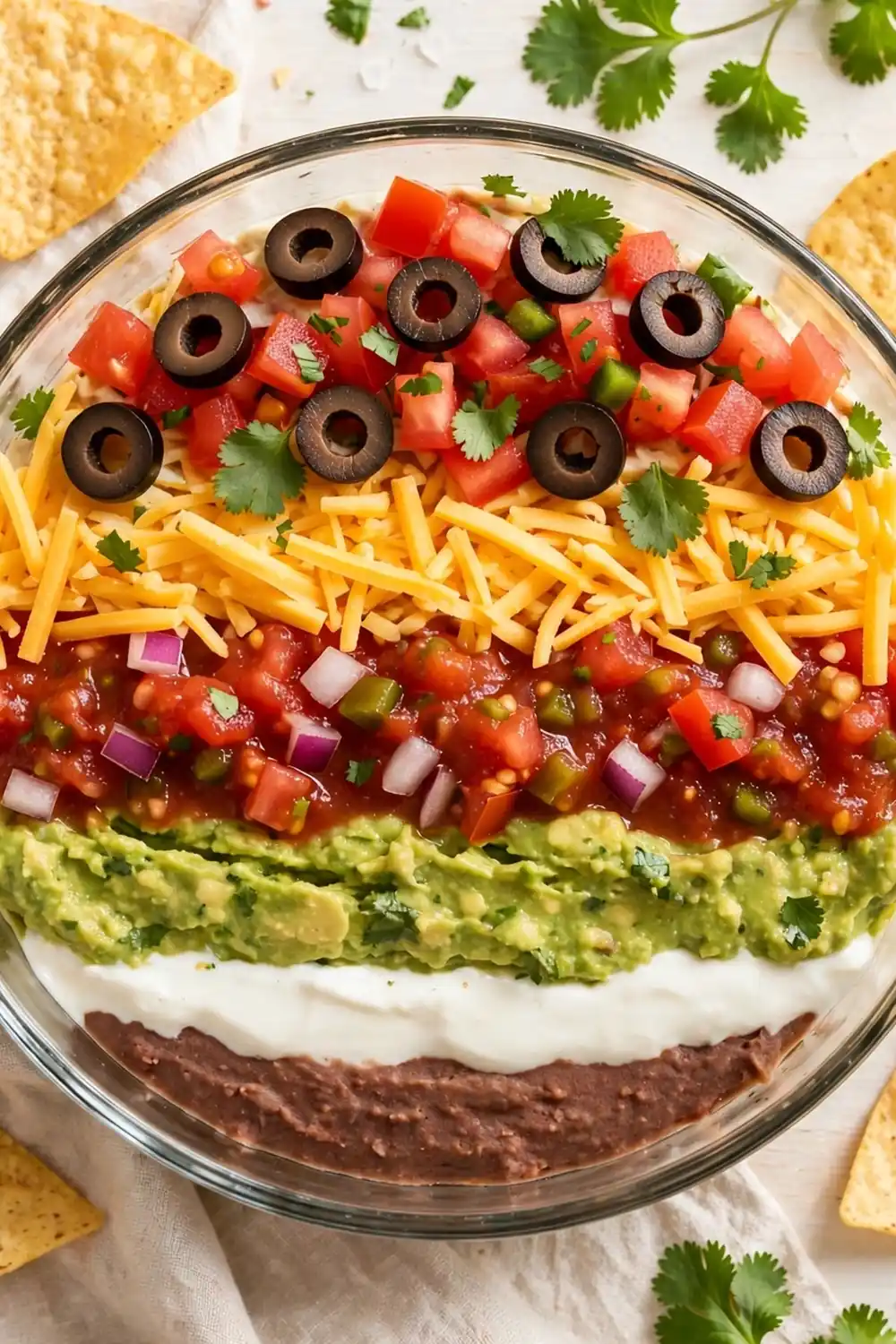 Mexican sides 22