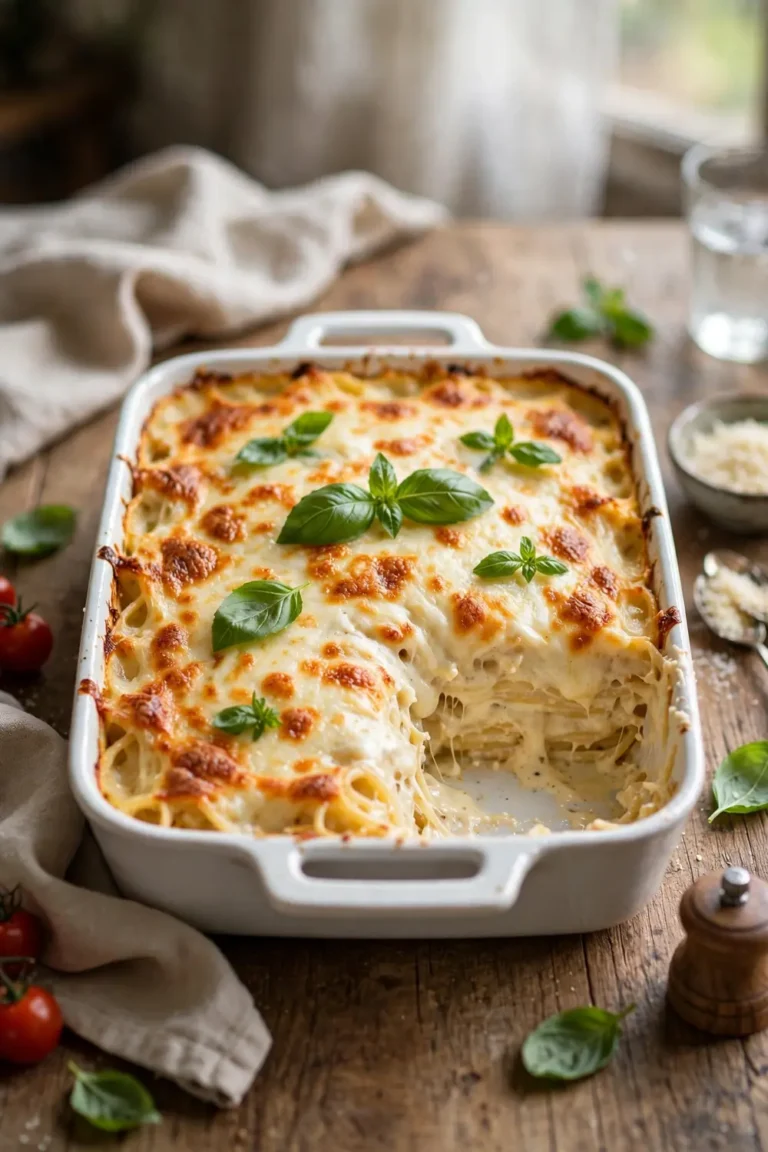 24 Irresistible Million Dollar Spaghetti Ideas to Try