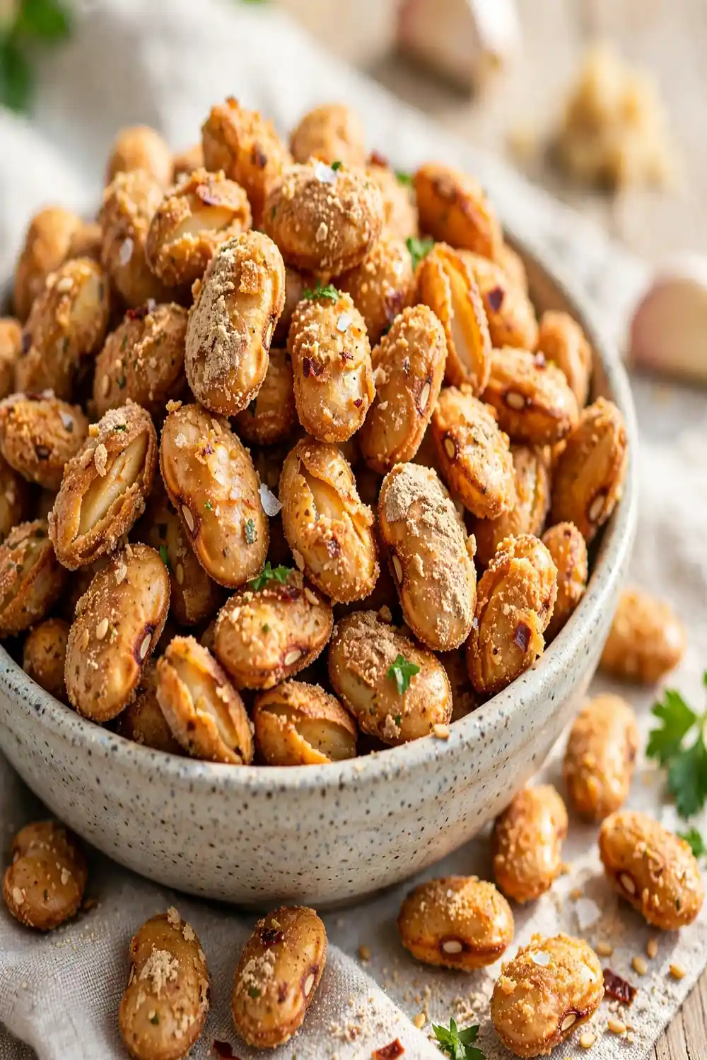 Miso Butter Beans 07