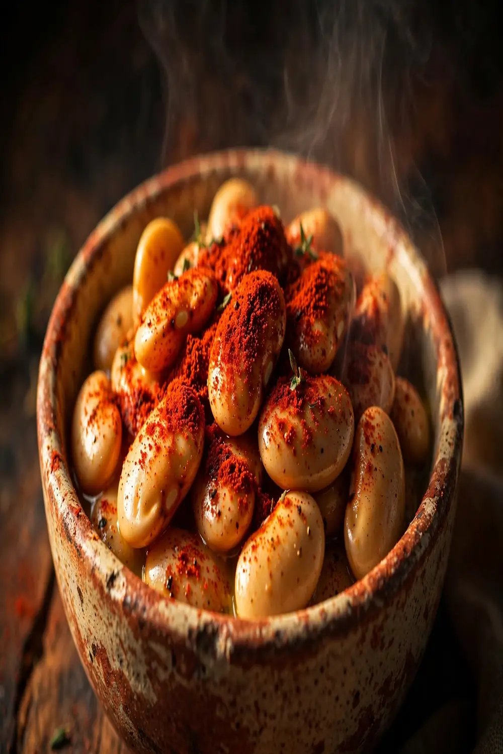 Miso Butter Beans 11