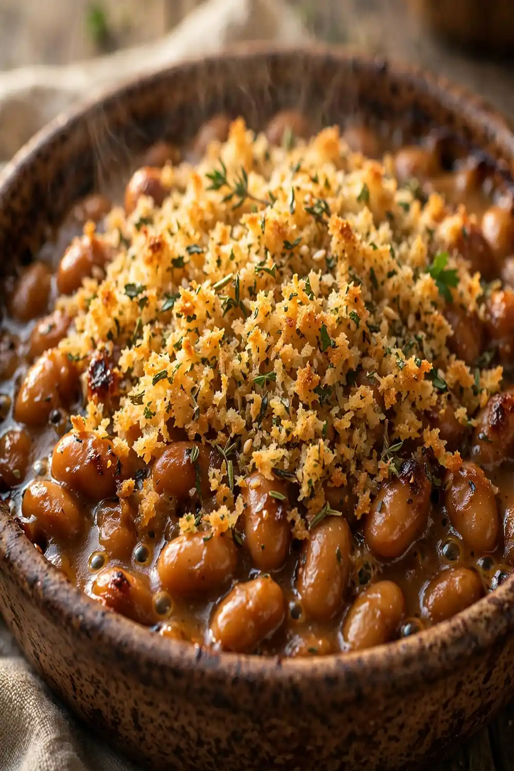 Miso Butter Beans 17