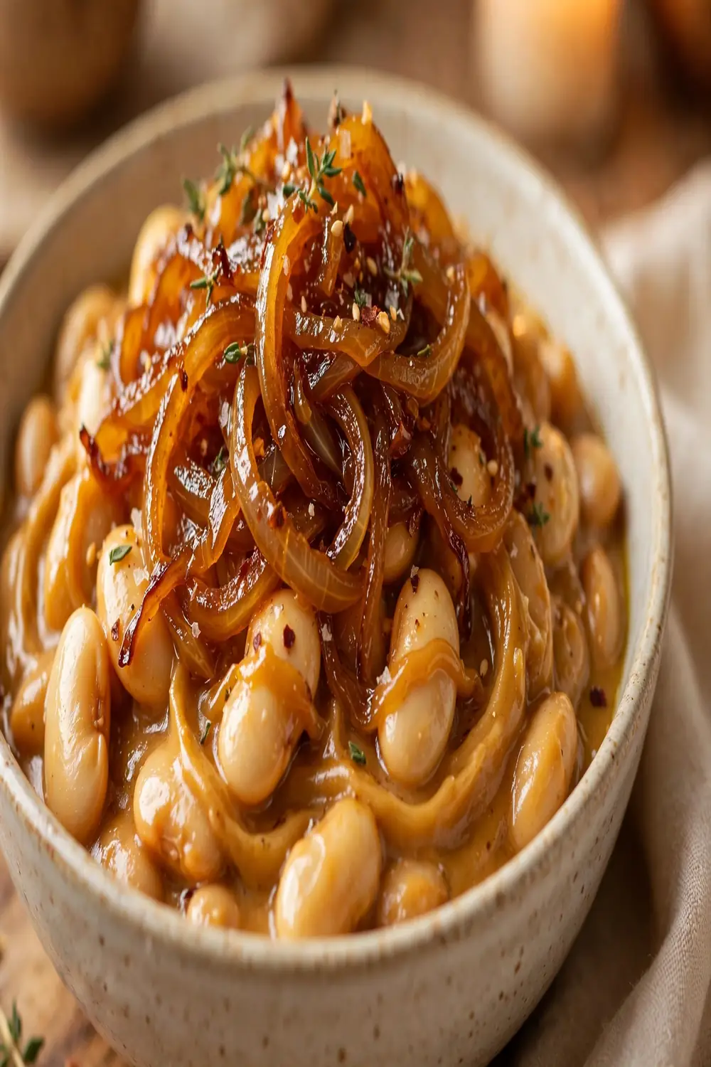 Miso Butter Beans 18