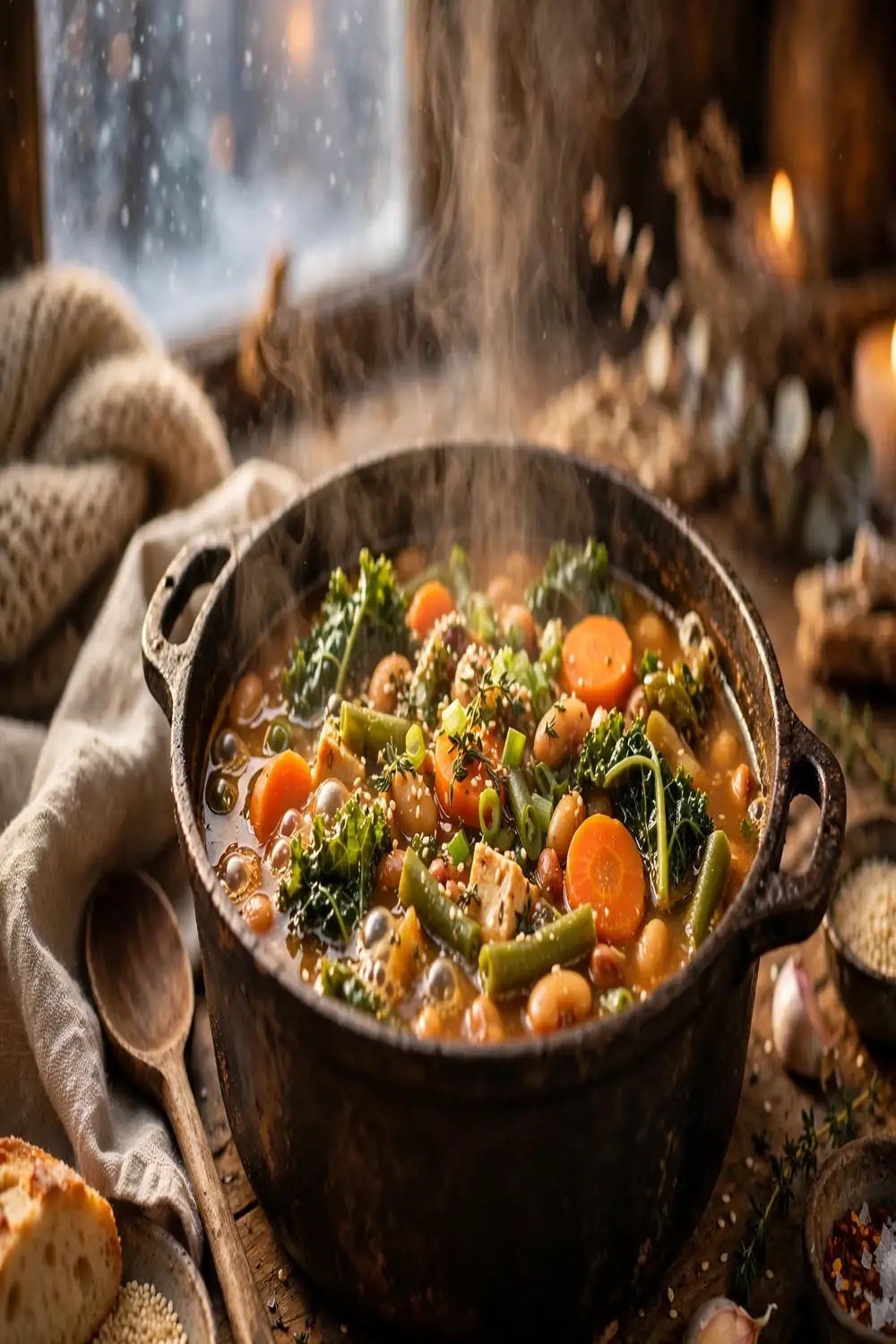 Miso Butter Beans 20
