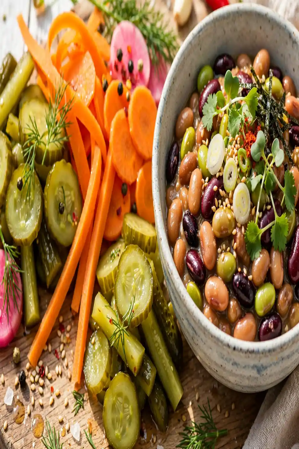 Miso Butter Beans 22