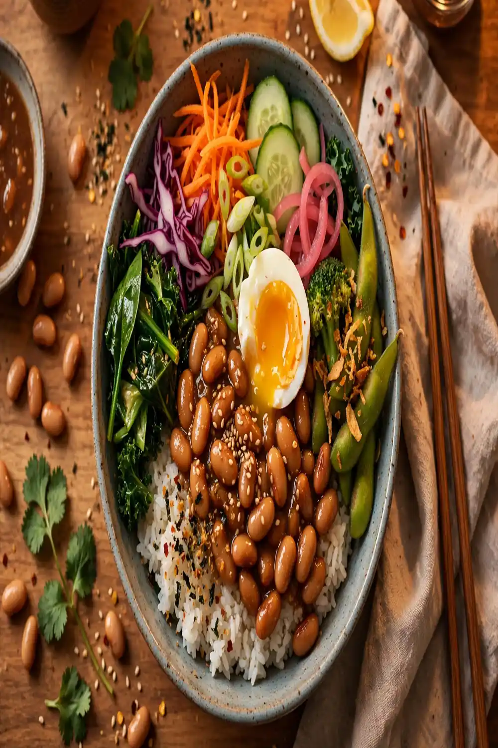 Miso Butter Beans 23