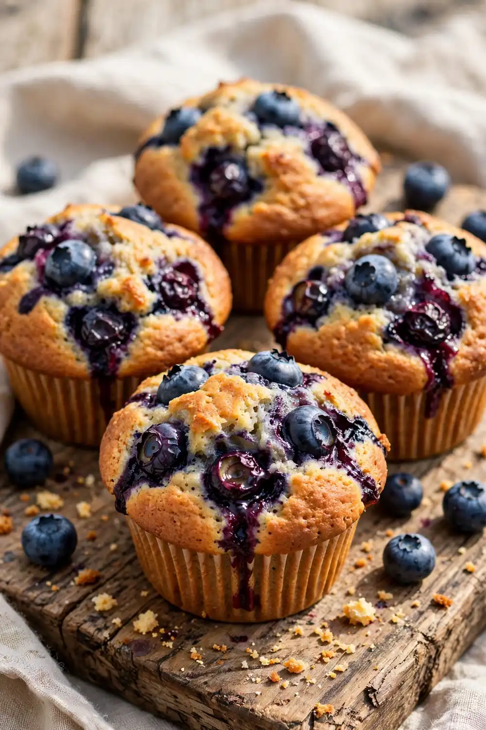 Muffin recipes 02