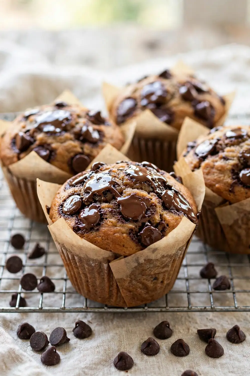 Muffin recipes 03