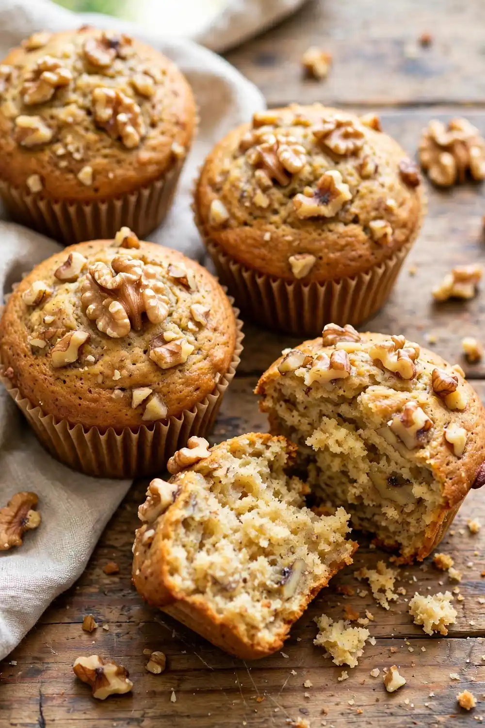 Muffin recipes 04
