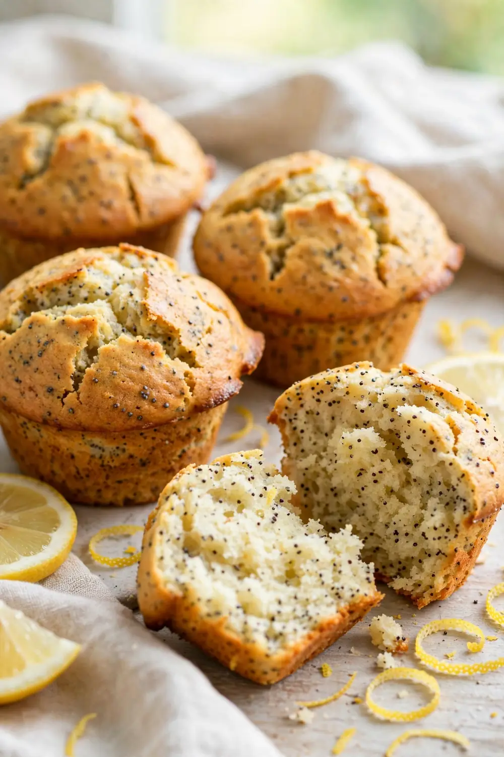 Muffin recipes 05