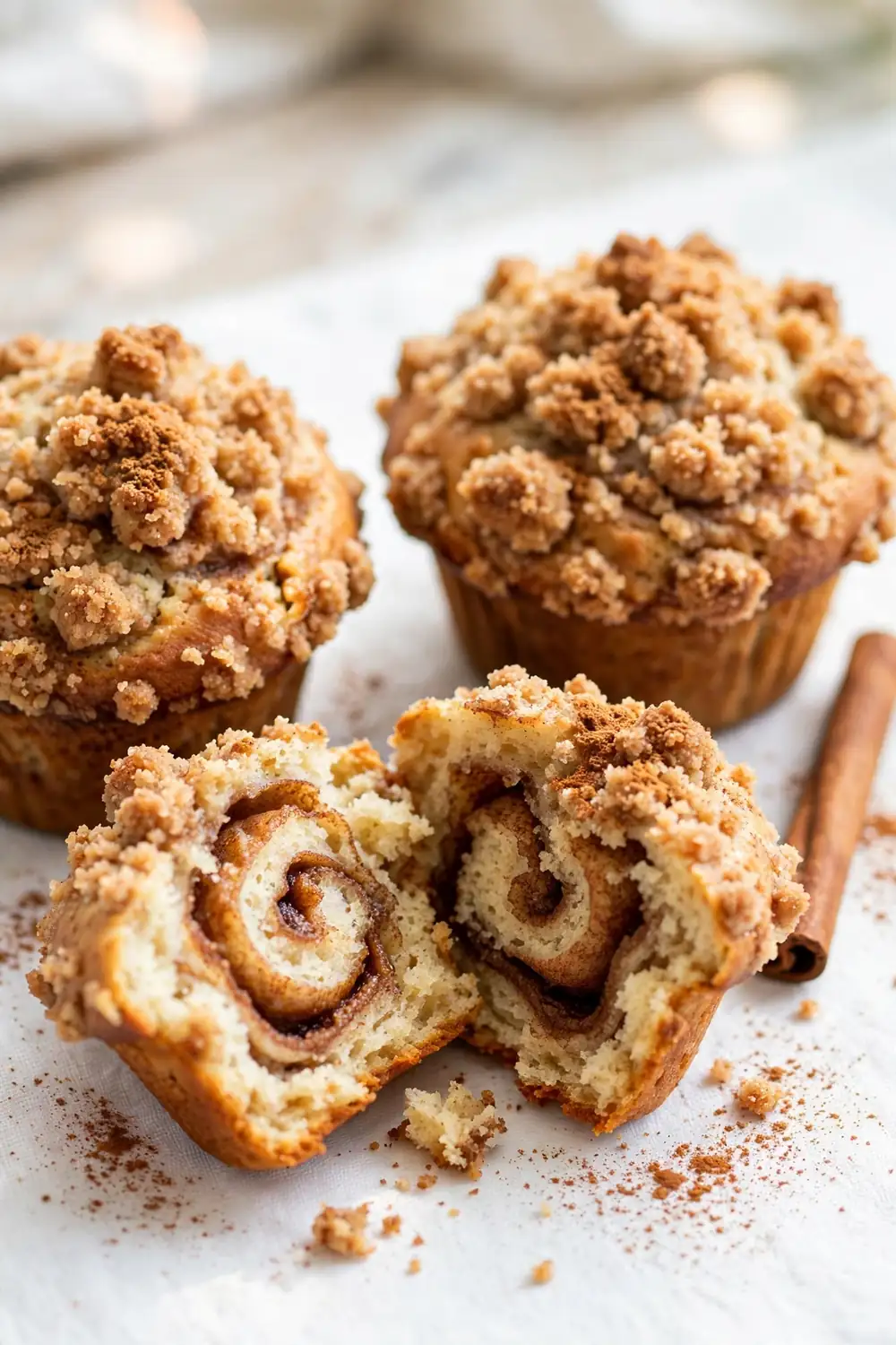 Muffin recipes 07