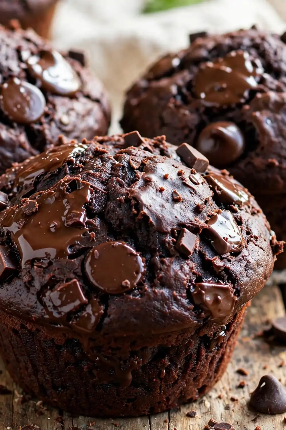 Muffin recipes 10