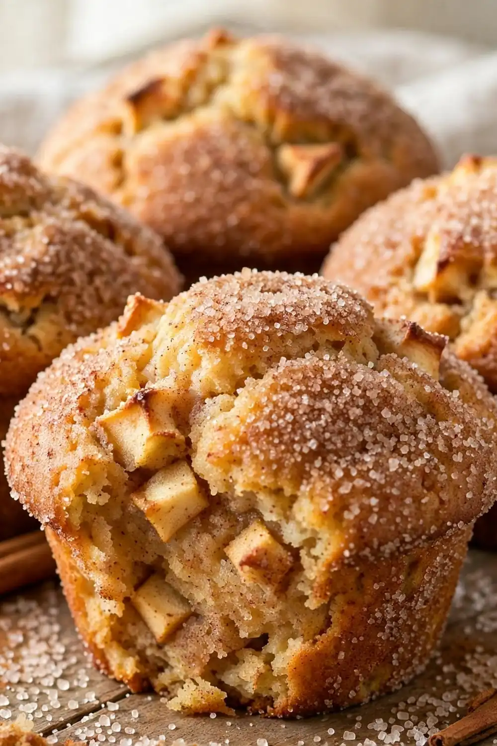 Muffin recipes 11