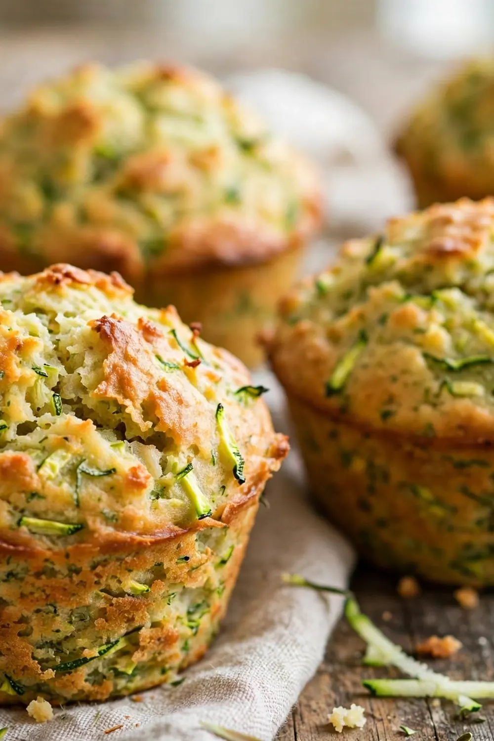 Muffin recipes 12