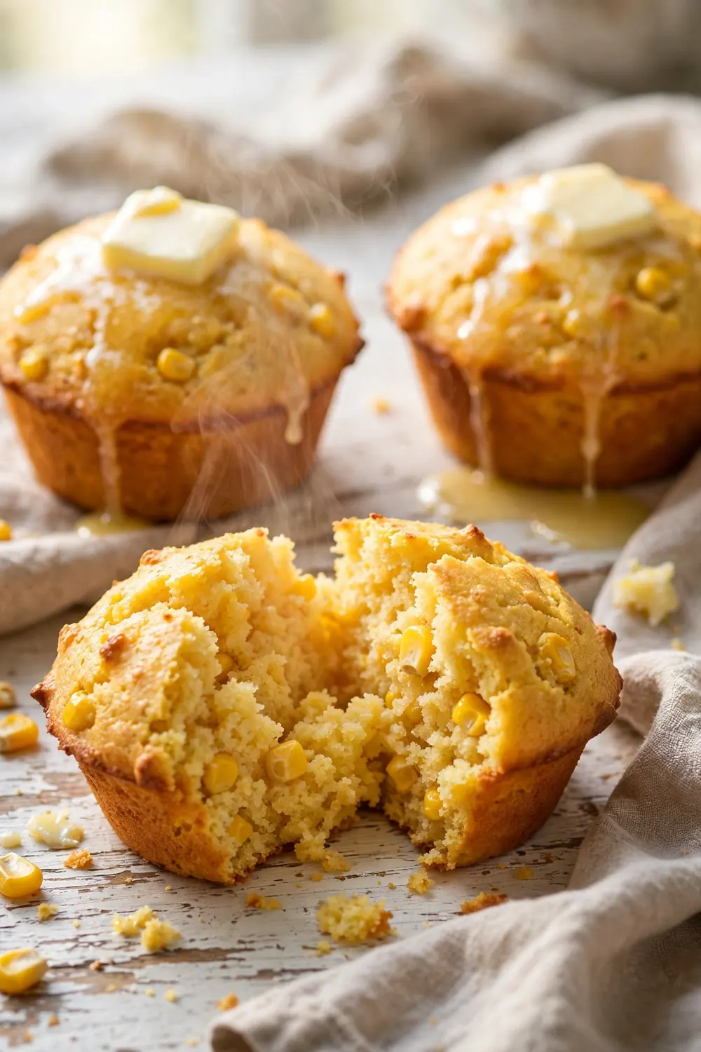 Muffin recipes 13