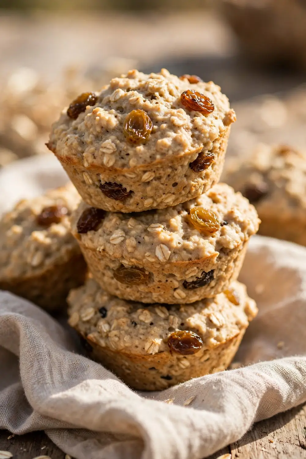 Muffin recipes 14