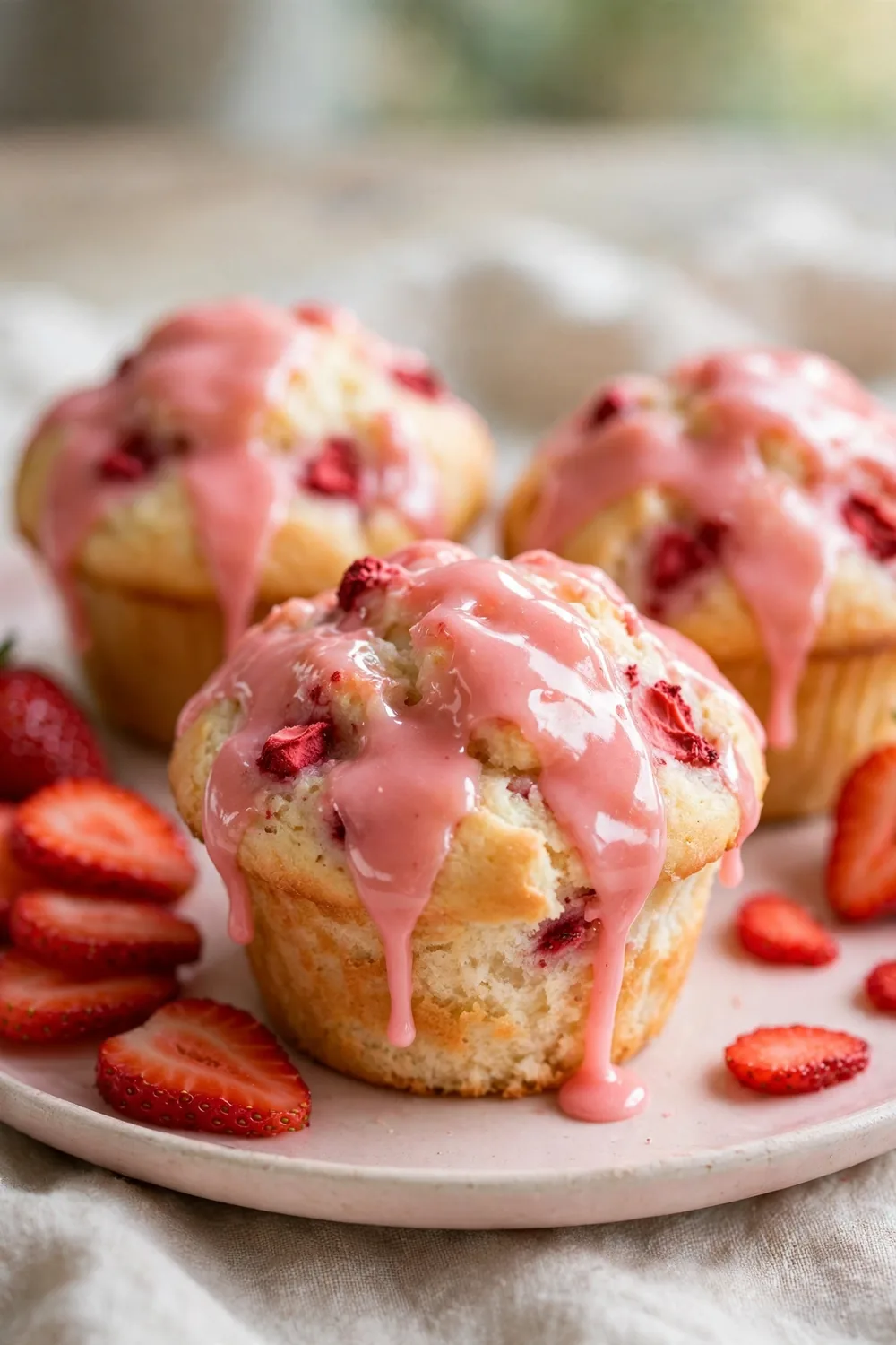 Muffin recipes 15