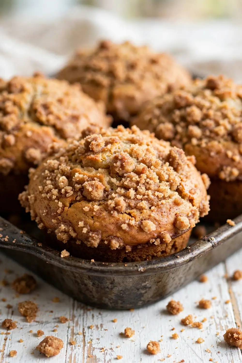 Muffin recipes 16