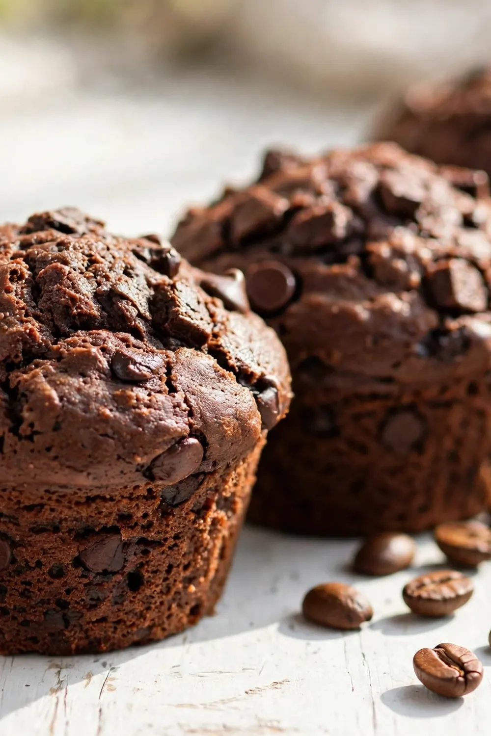 Muffin recipes 18