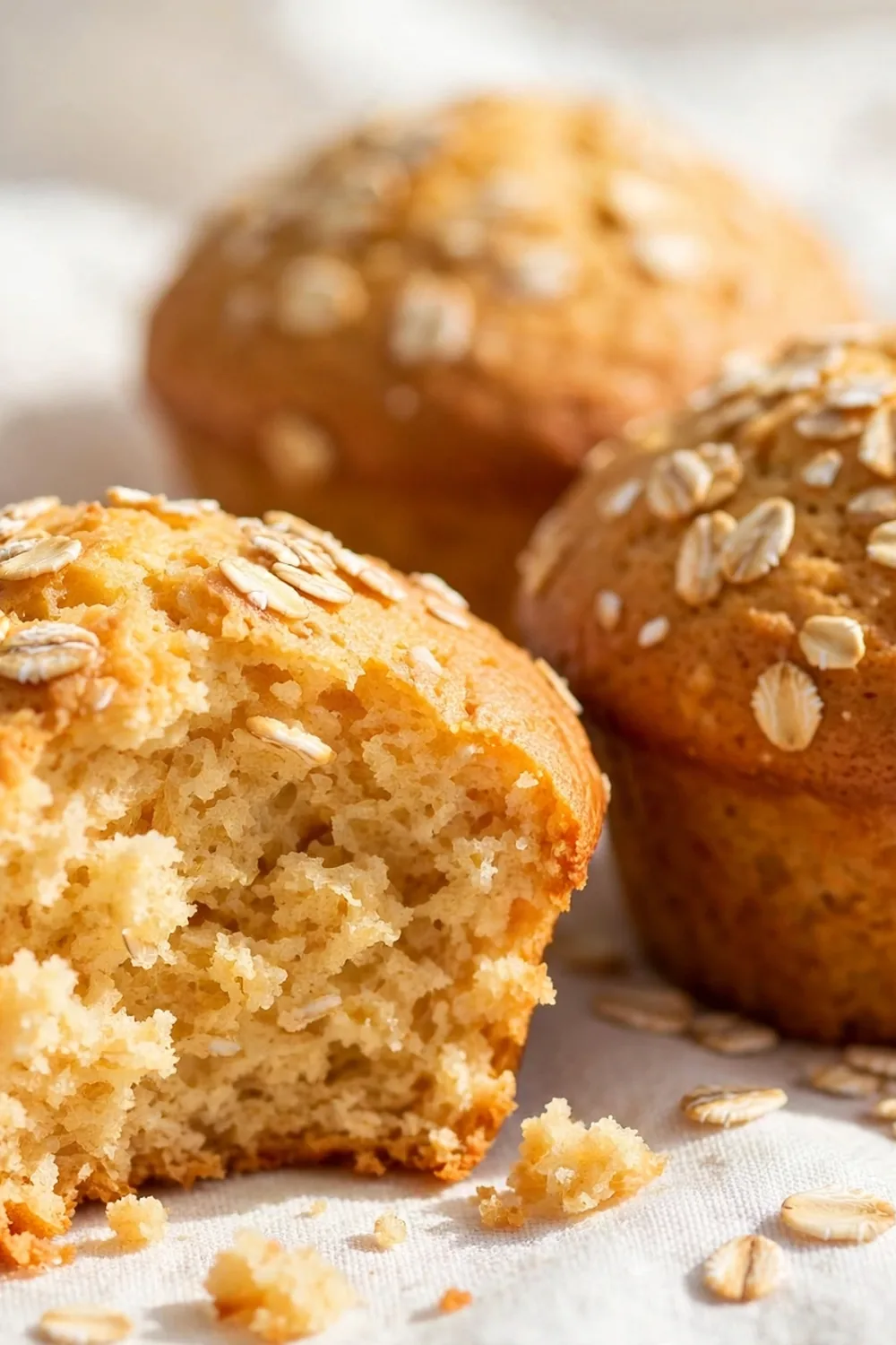 Muffin recipes 19
