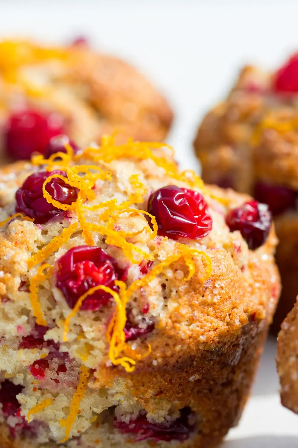 Muffin recipes 20