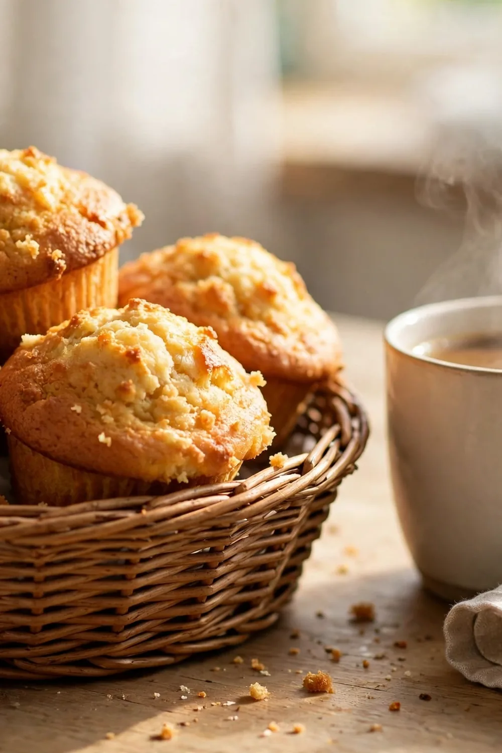 Muffin recipes 21