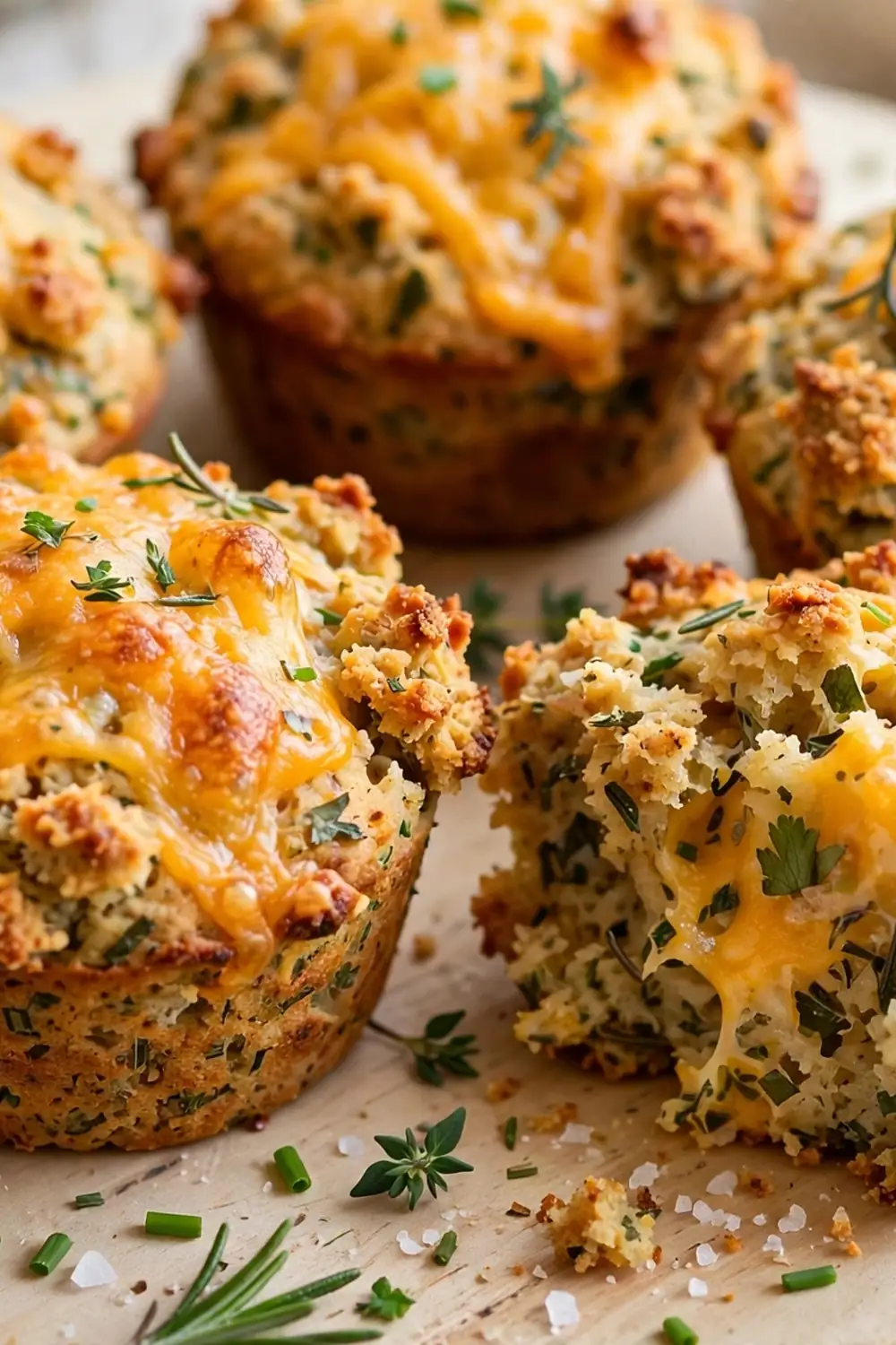 Muffin recipes 22