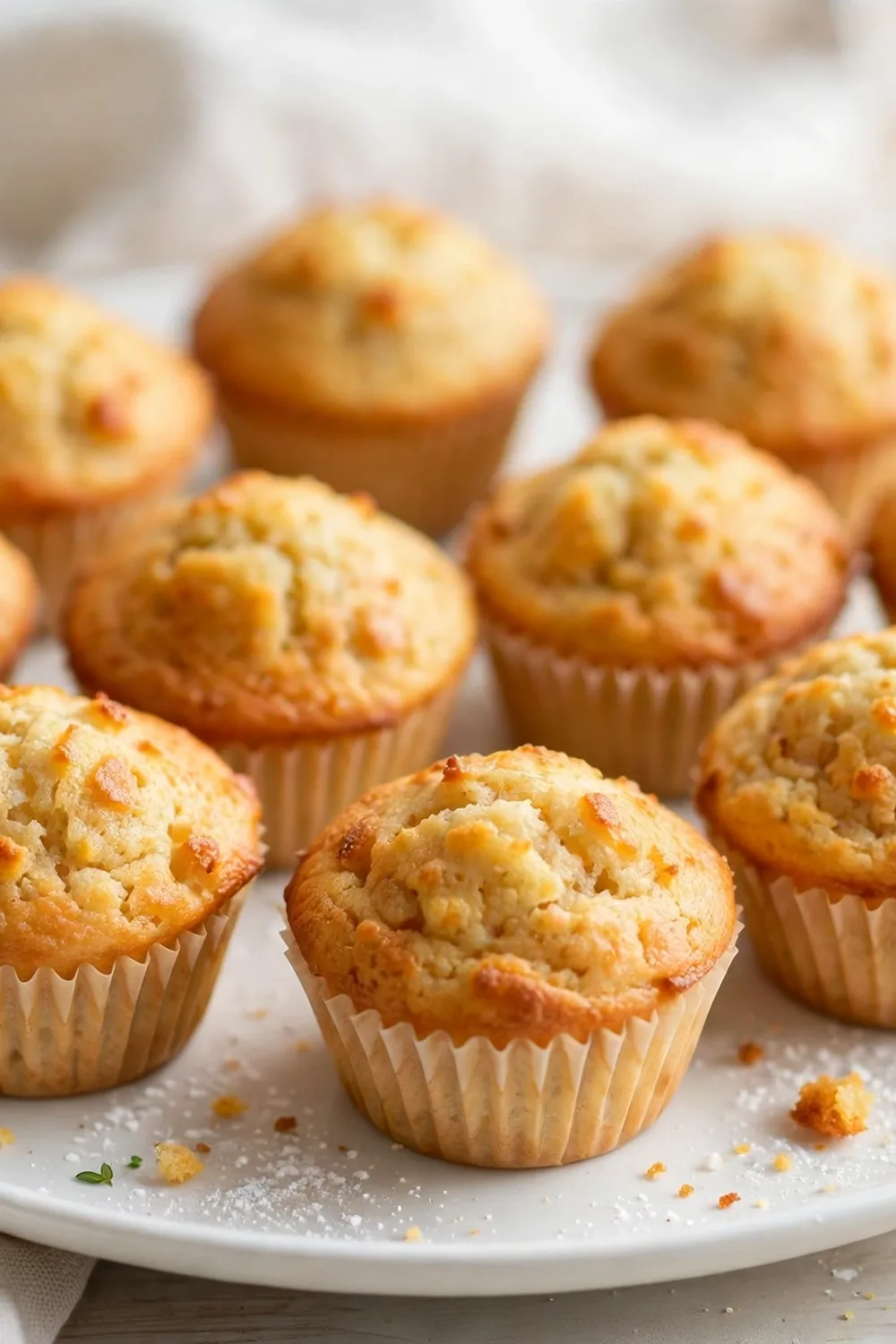 Muffin recipes 23