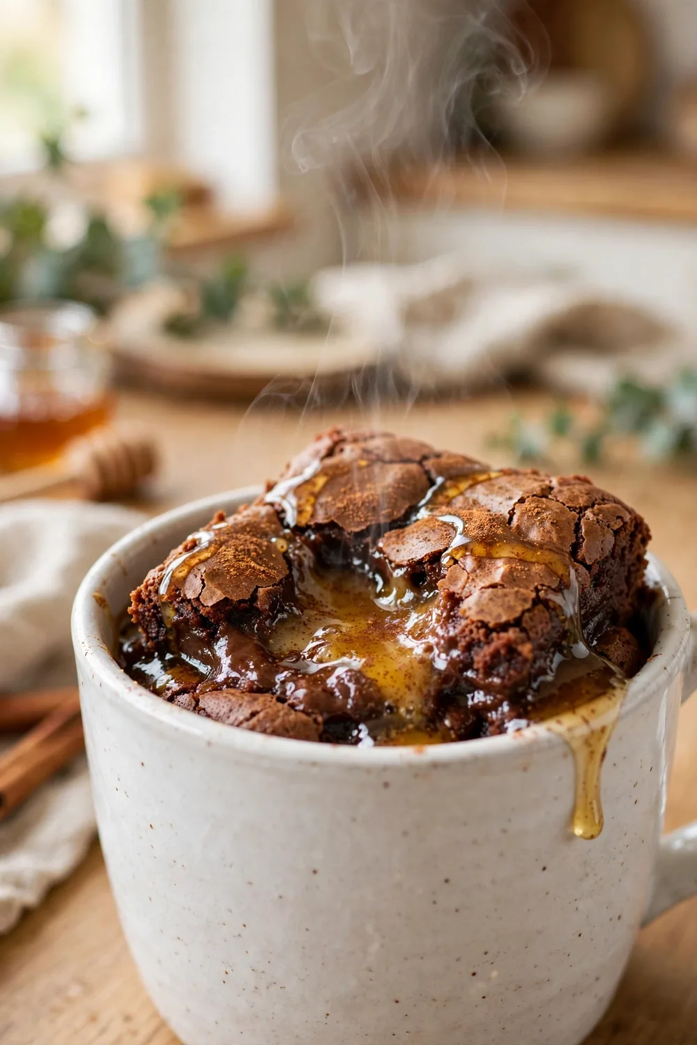 Mug brownie 02