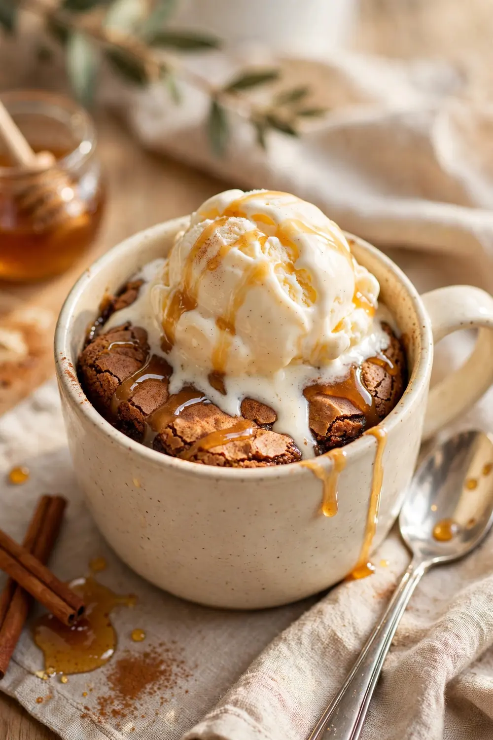 Mug brownie 03