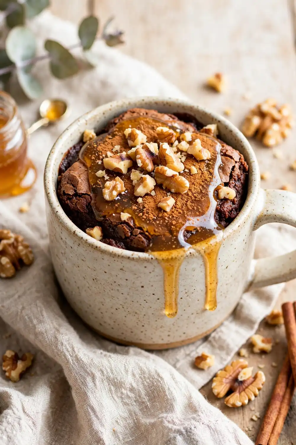 Mug brownie 05