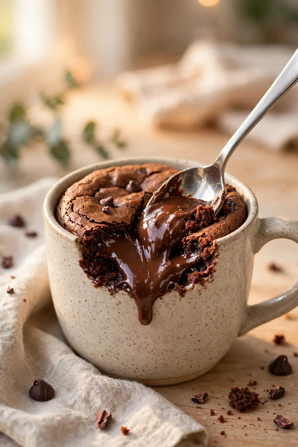 Mug brownie 06
