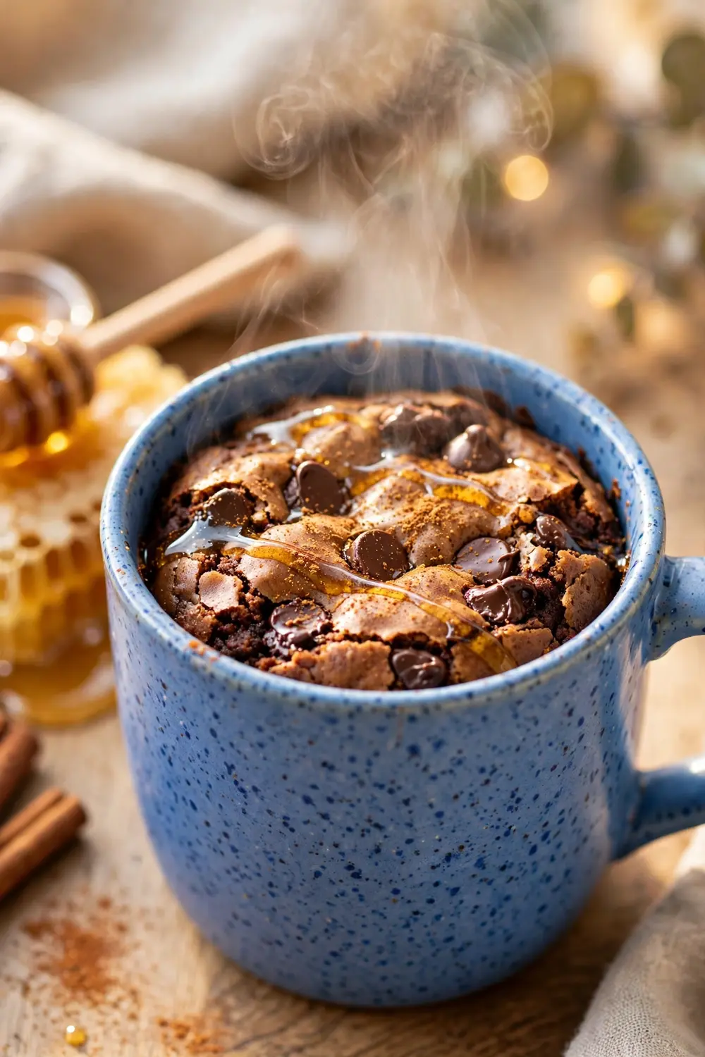 Mug brownie 09