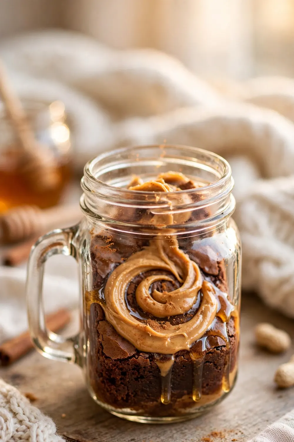 Mug brownie 10