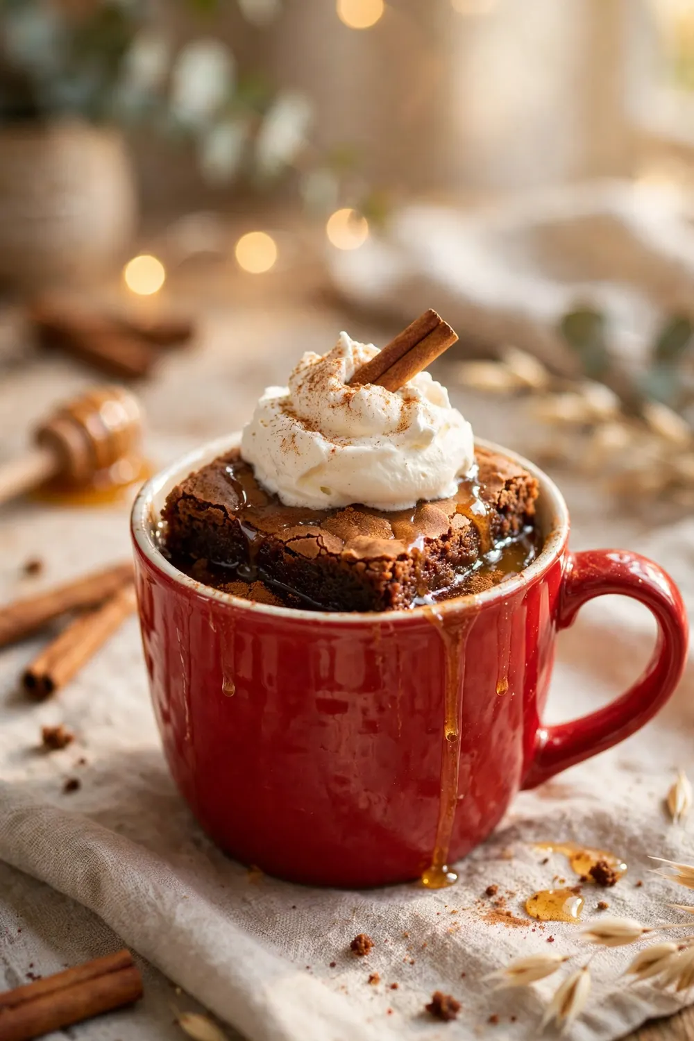 Mug brownie 11
