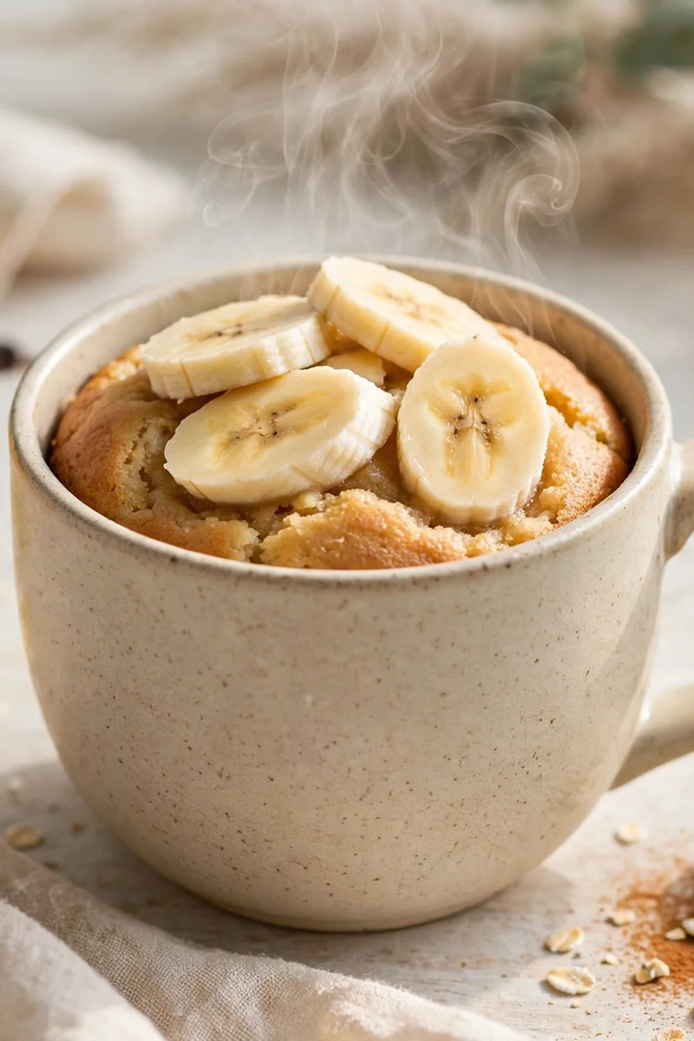 Mug cake 02