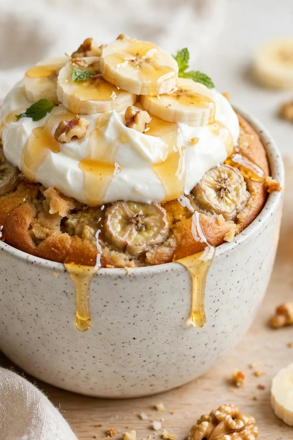 Mug cake 05