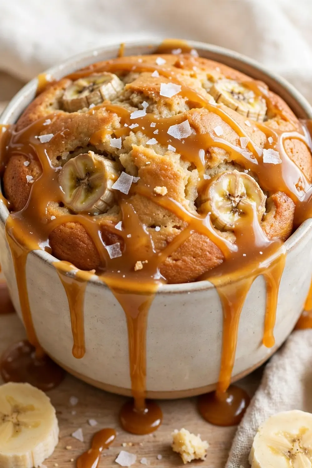 Mug cake 09