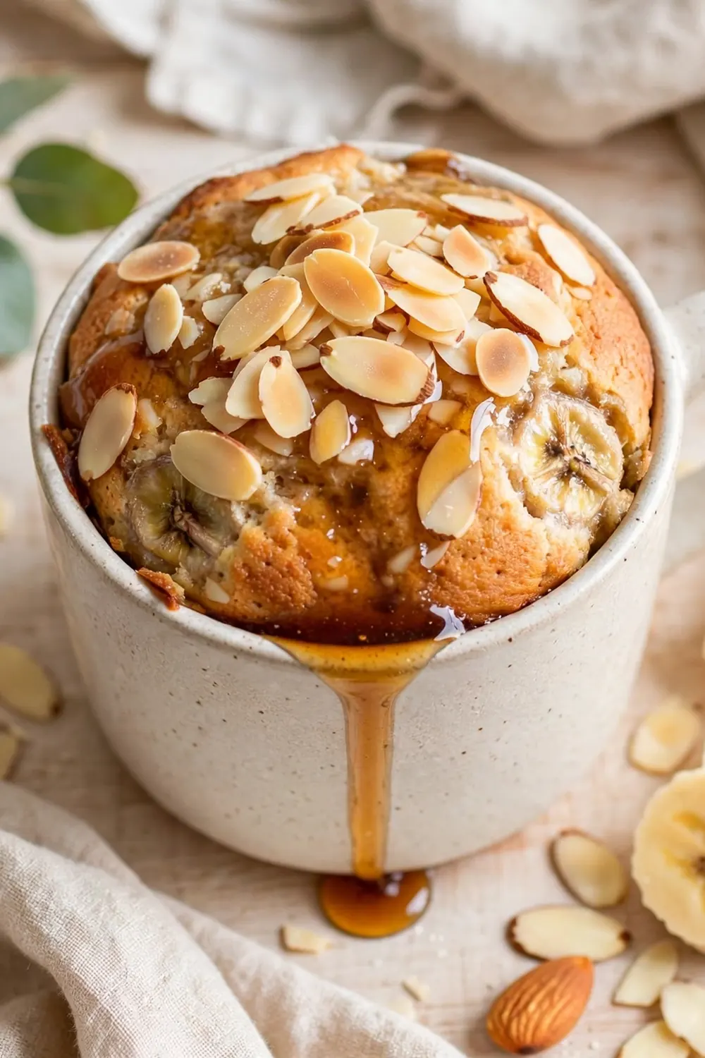 Mug cake 10
