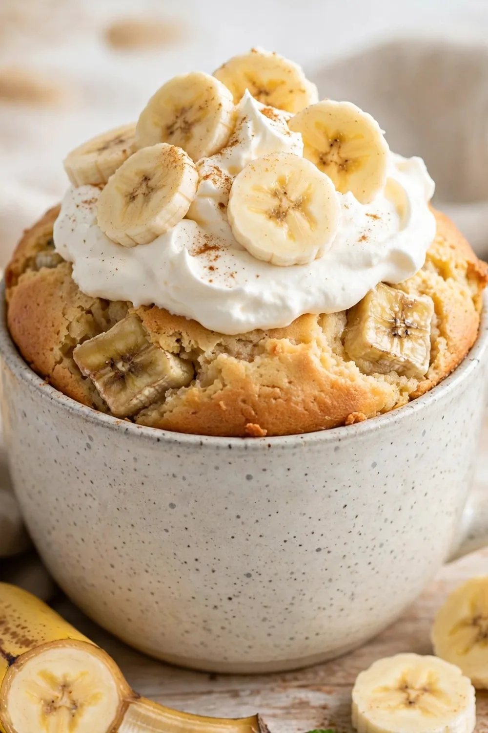 Mug cake 11