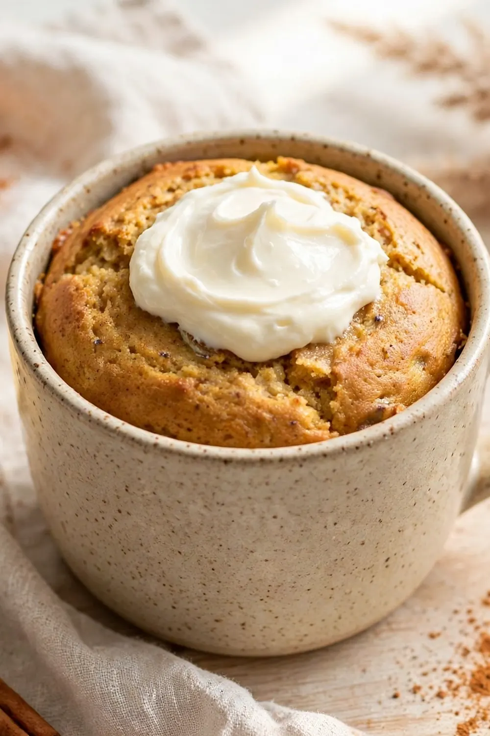 Mug cake 15