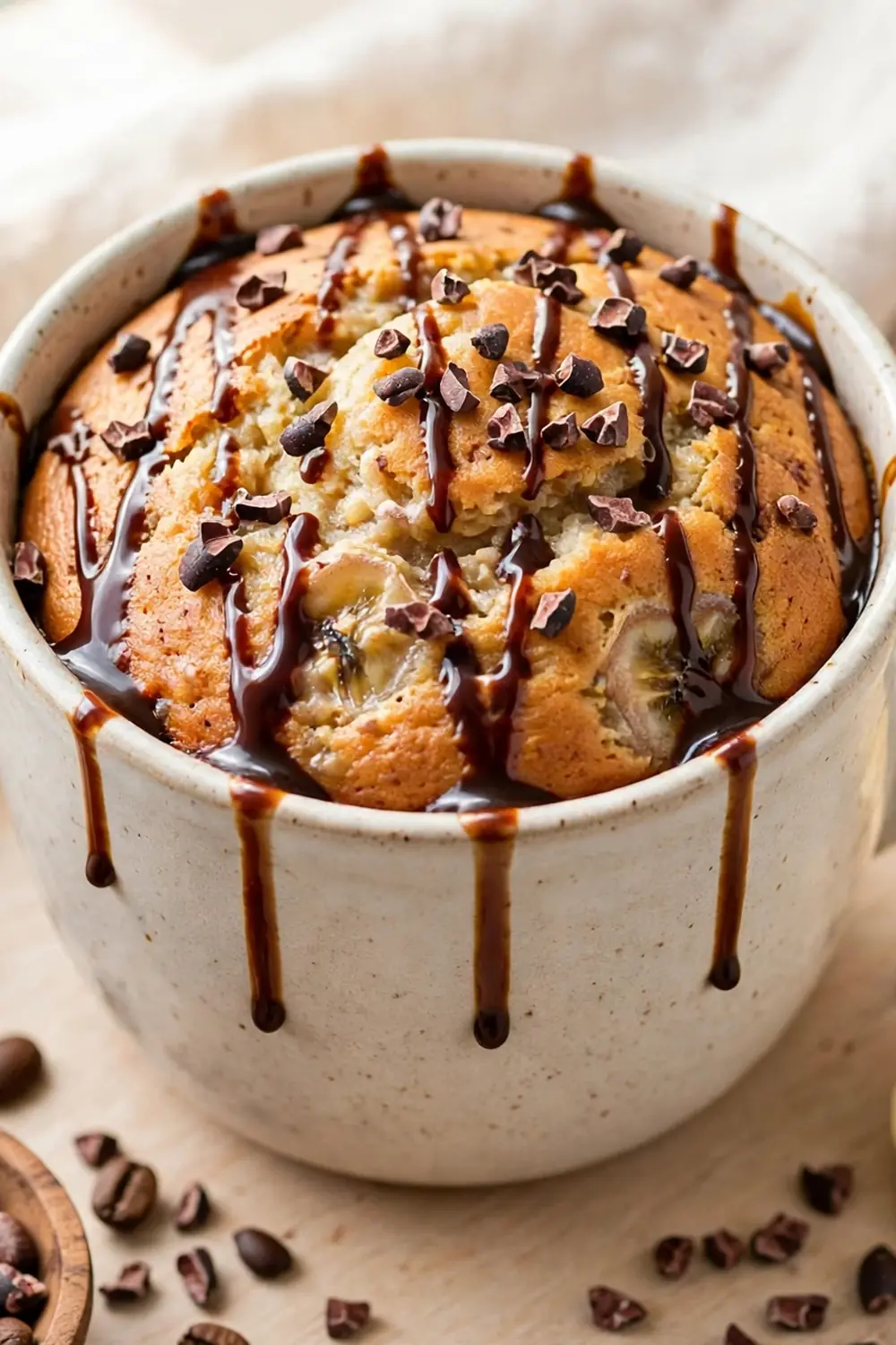Mug cake 17