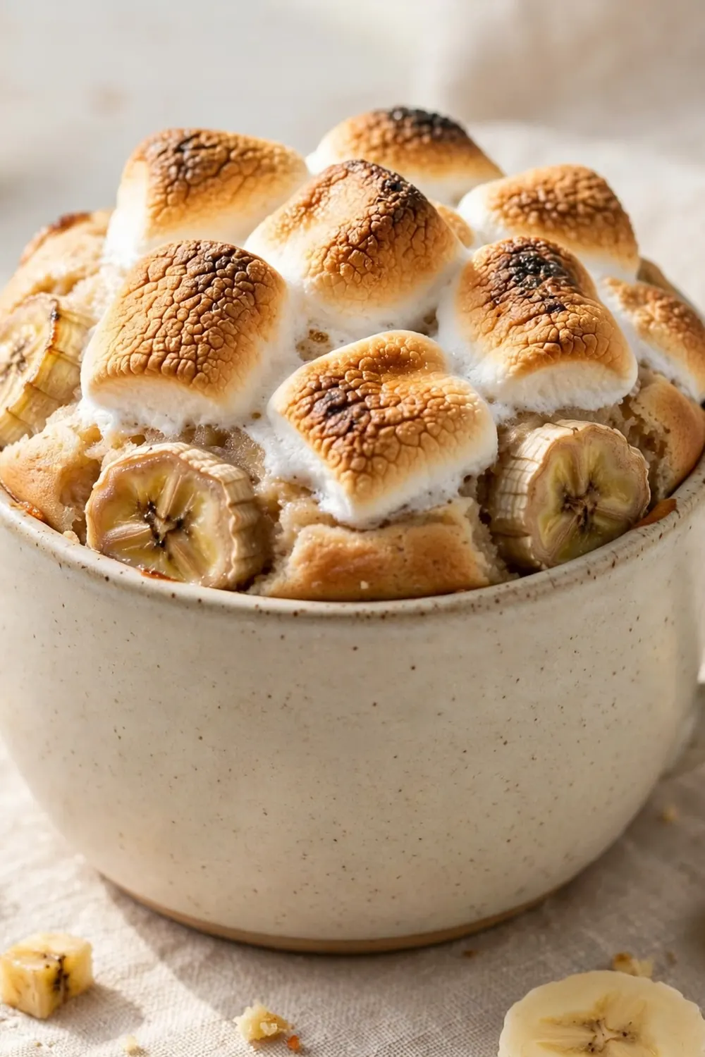 Mug cake 18
