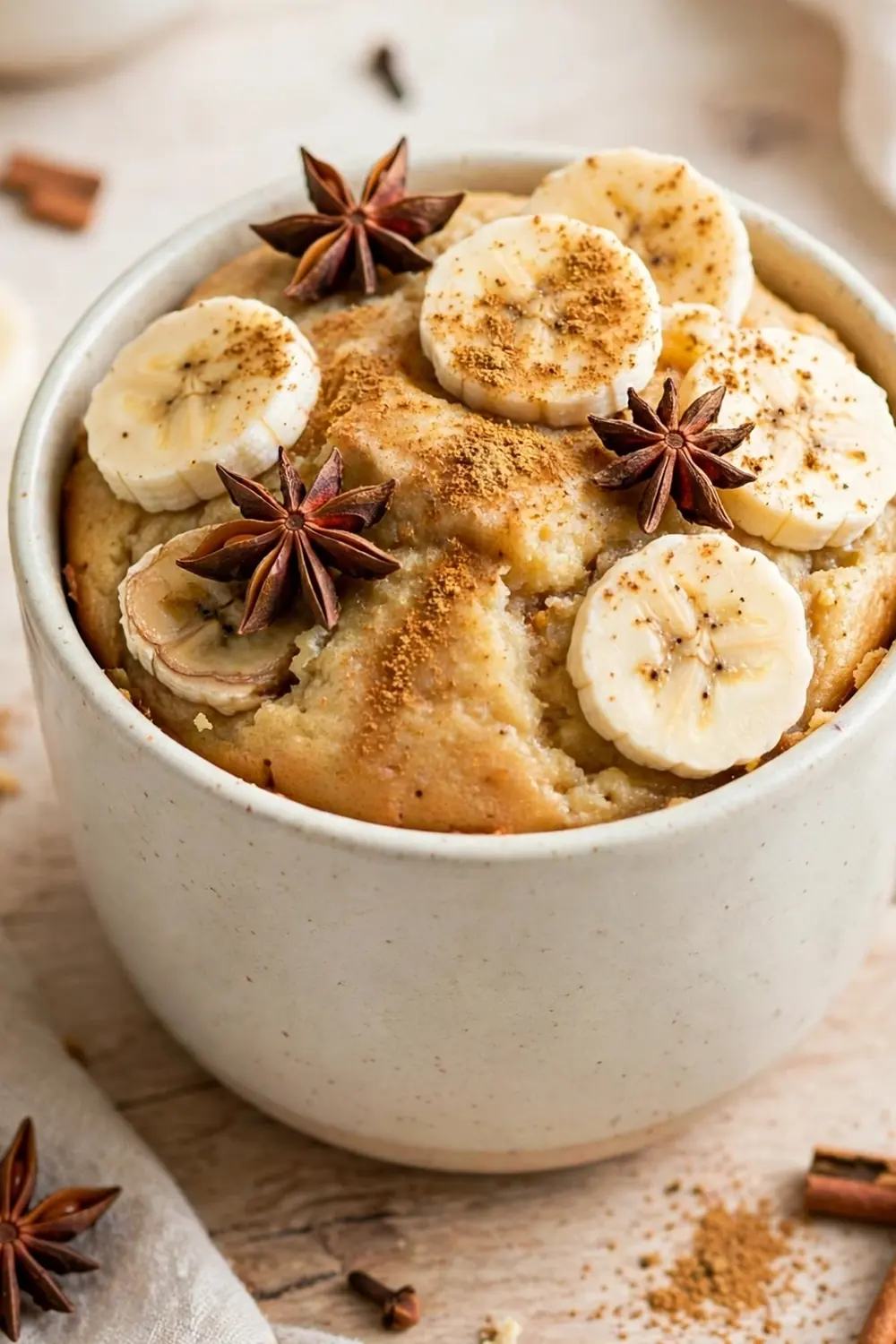 Mug cake 21