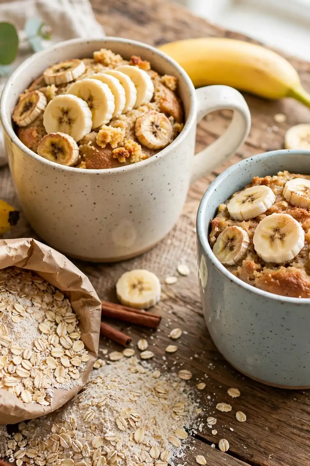 Mug cake 22