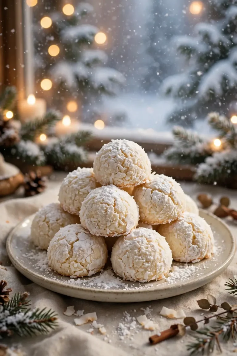 23 No Bake Christmas Cookies Everyone Will Crave Today