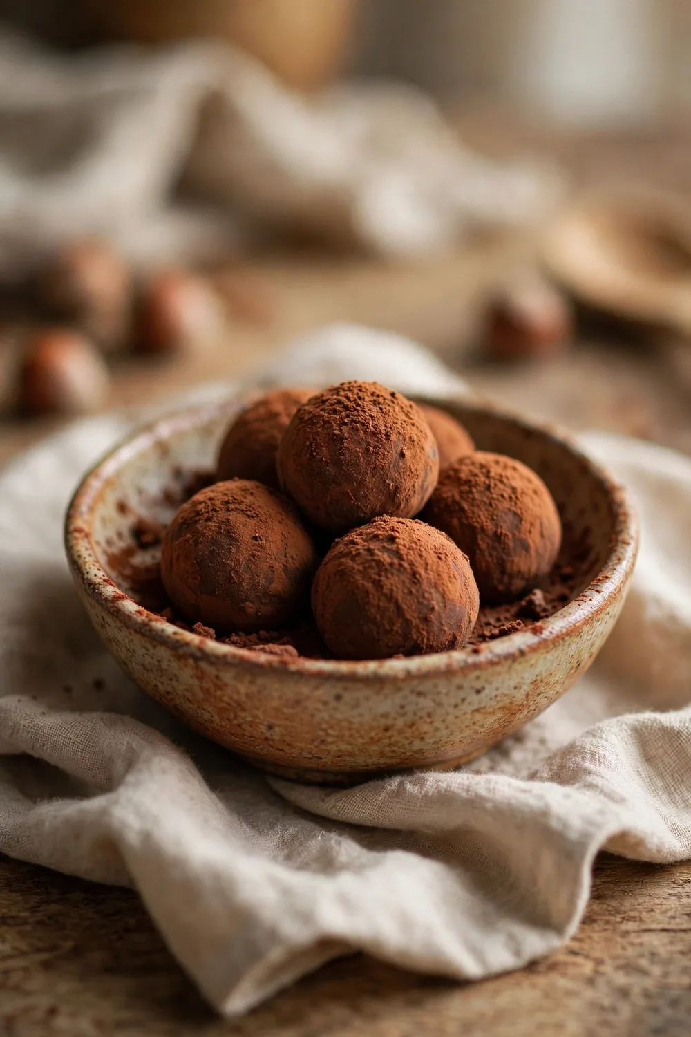 Nutella truffles 02