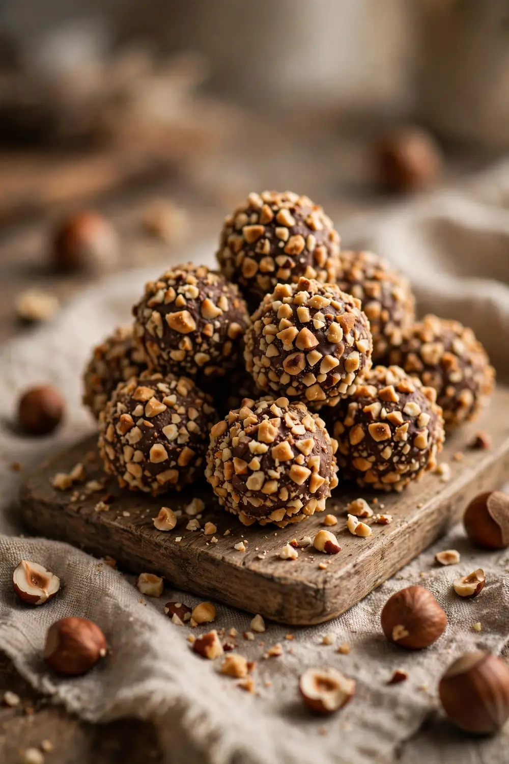 Nutella truffles 03
