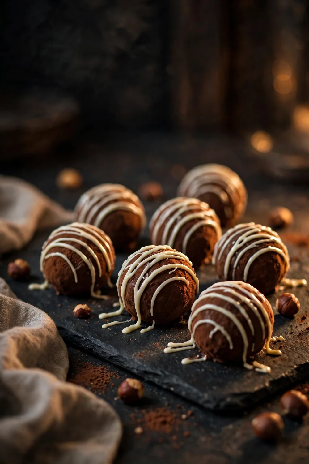 Nutella truffles 04